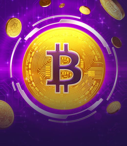 Crypto Gold